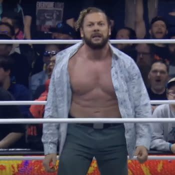 Kenny Omega appears on a special back-to-back episode of AEW Dynamite and AEW Rampage